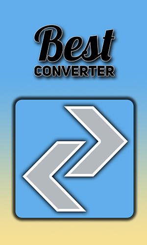 download Best converter apk
